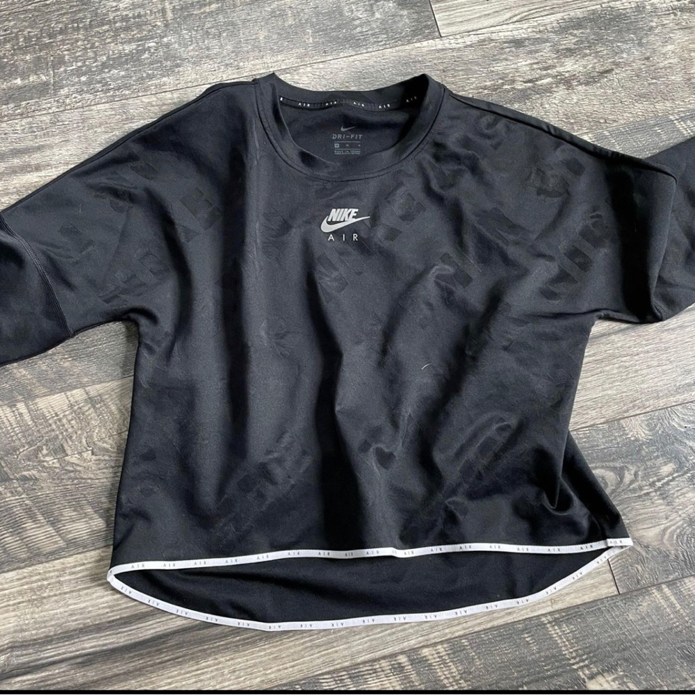 Nike Sweatshirt